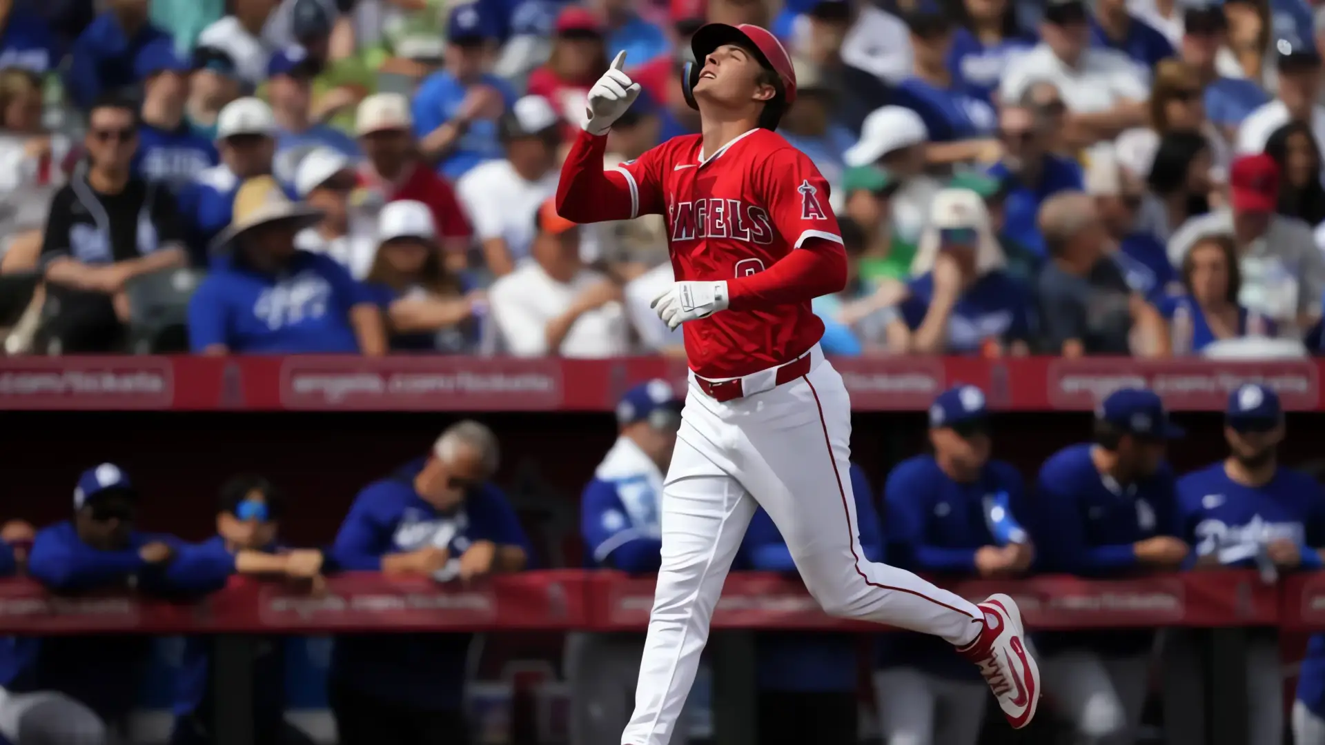 Moniak y los Angelinos: Fracaso en el arbitraje salarial
