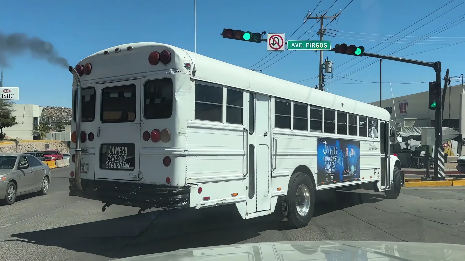 Aumento de tarifa en transporte urbano: análisis de la concesión

