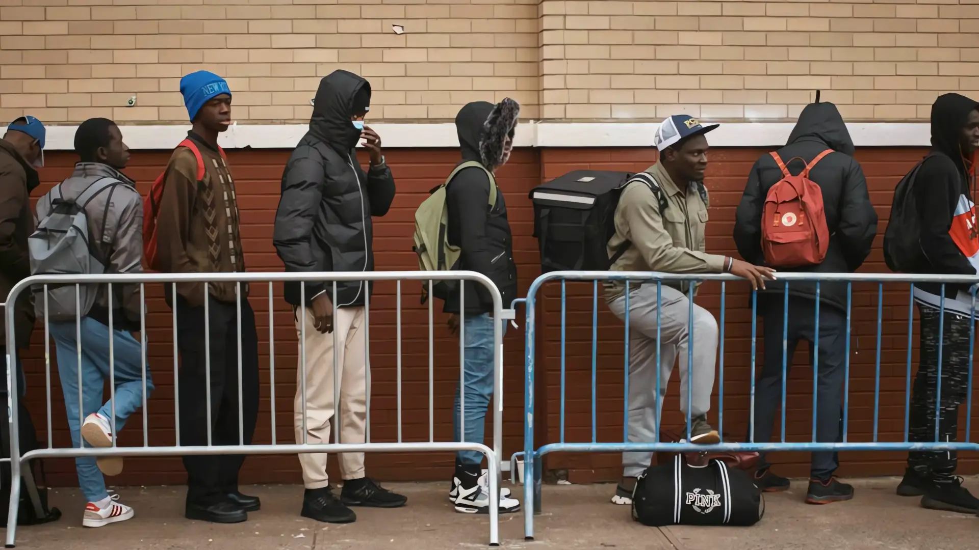 La lucha por los derechos de los inmigrantes en Nueva York
