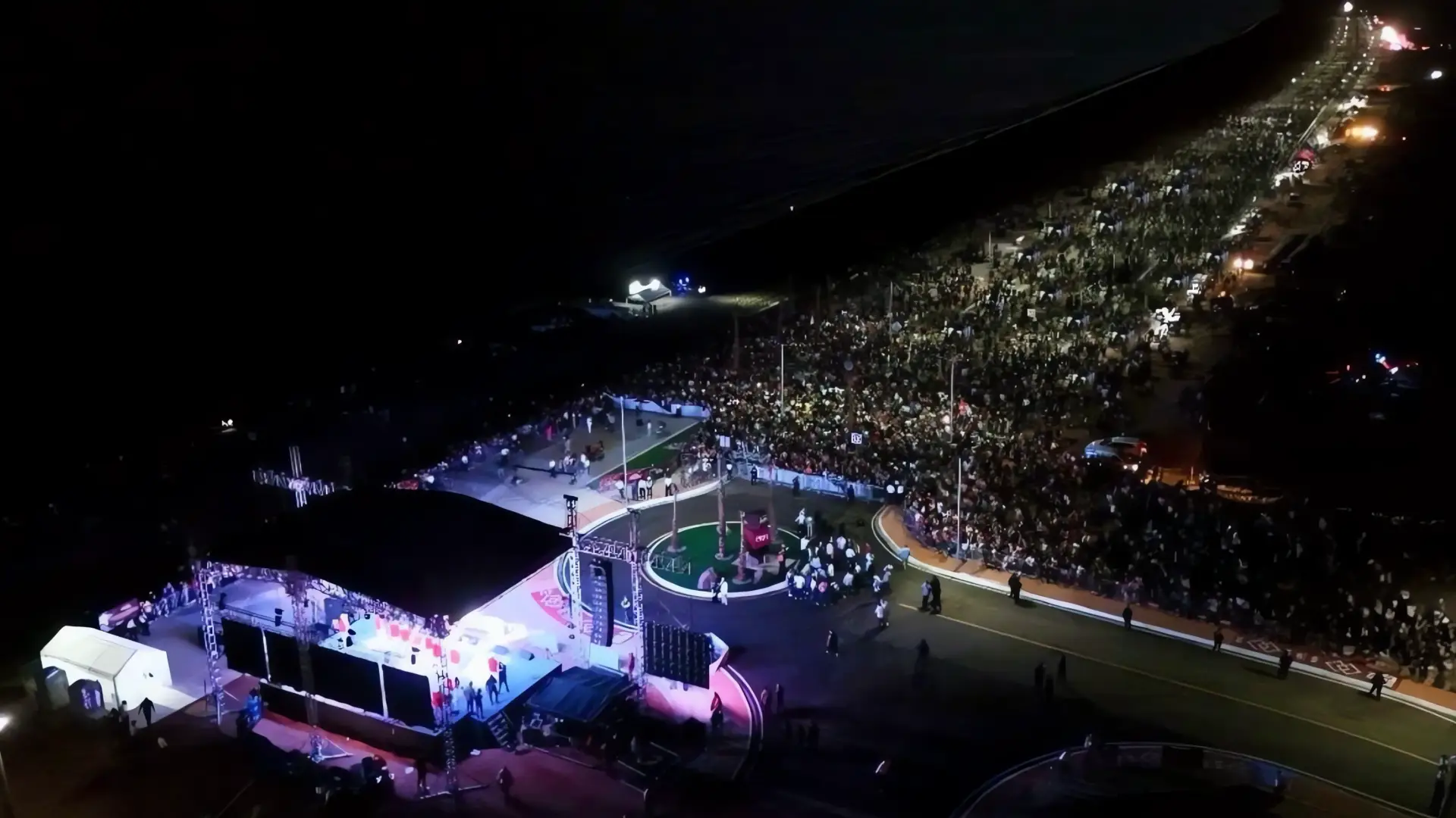 El malecón de Huatabampito: motor del turismo
