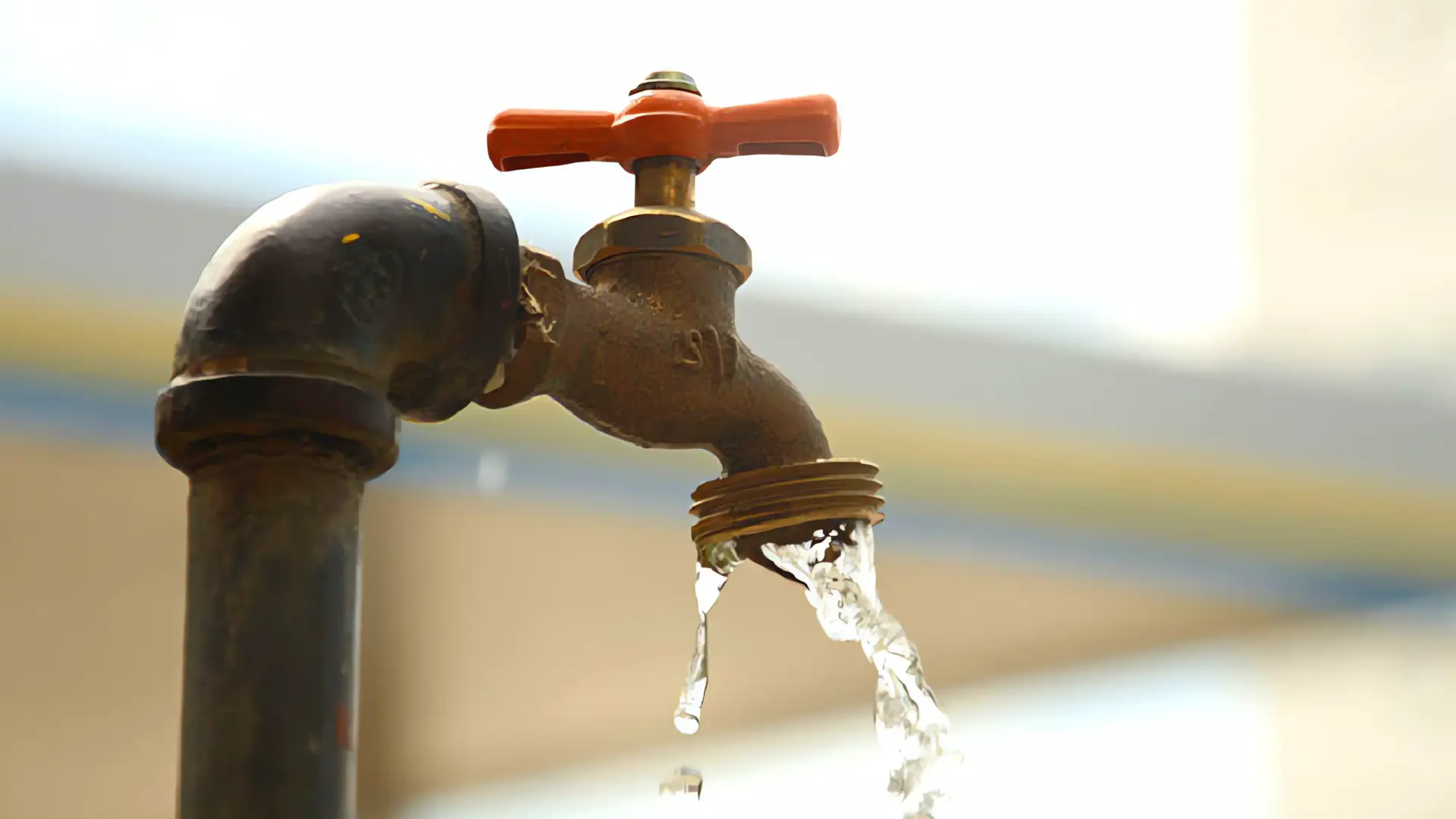 Desabasto de agua: Buscando el equilibrio
