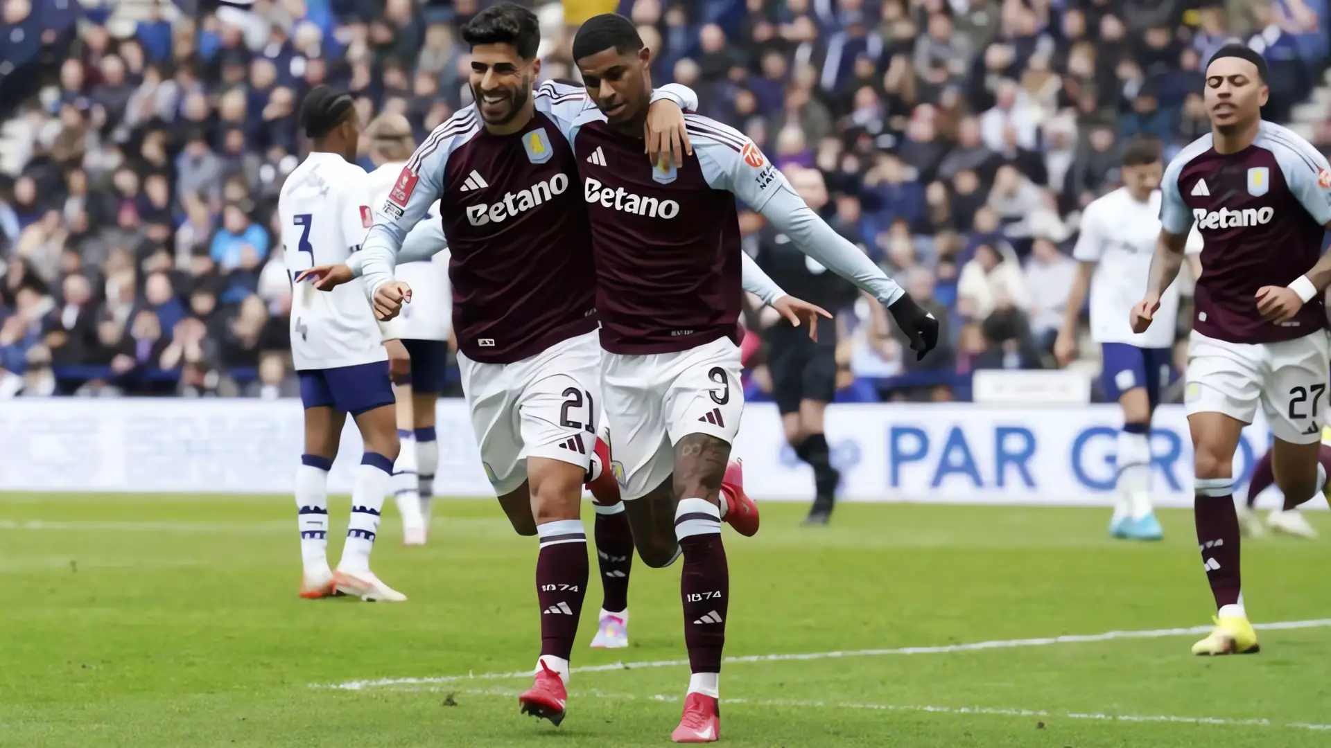 Choque de titanes: Arsenal vs PSG y Barça vs Inter en semifinales de Champions

