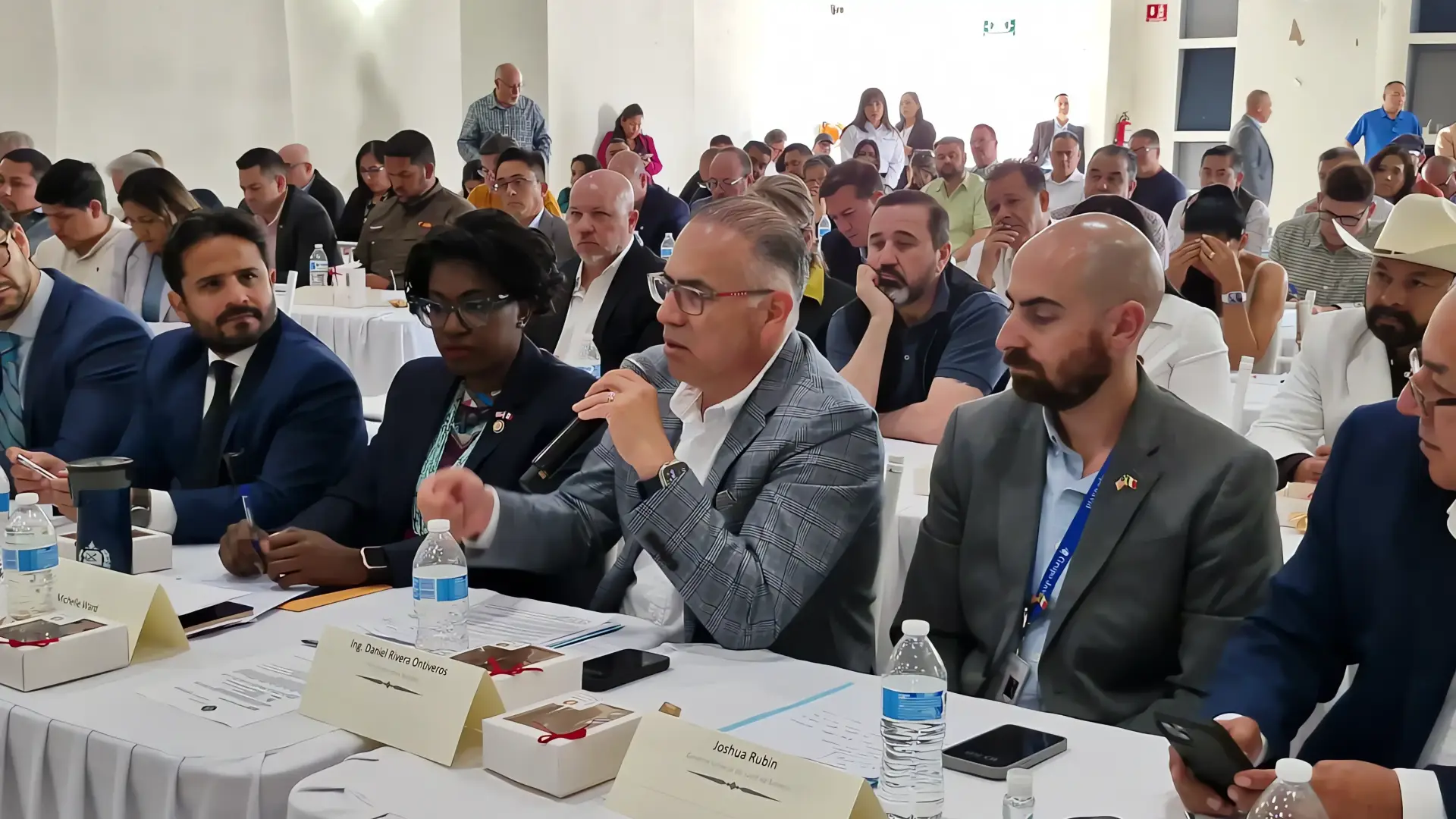 Impacto de aranceles y regulaciones en la industria de AMS Index Nogales
