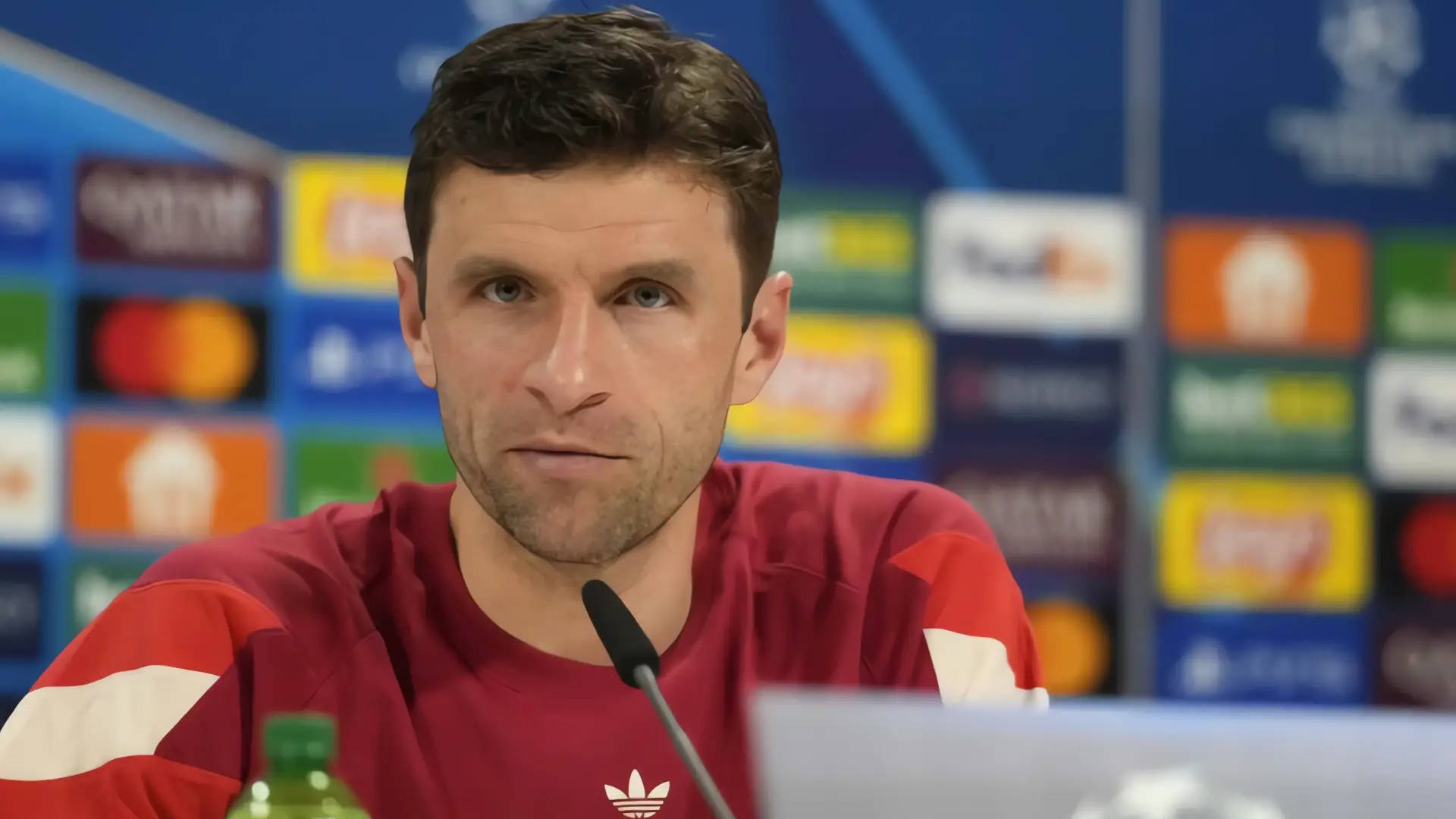 El Adiós de Müller: Un Legado Bávaro
