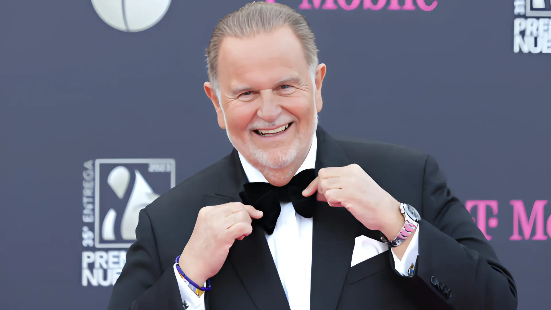 Raúl de Molina celebra su cumpleaños 66 en Madrid
