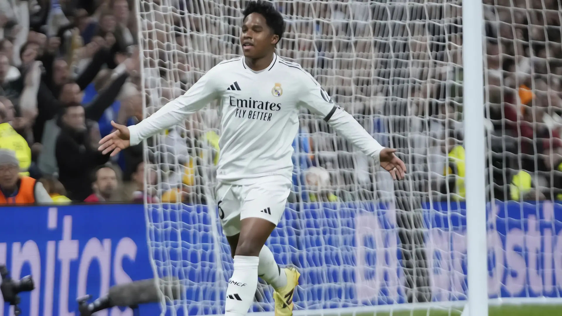 Real Madrid conquista la Copa del Rey tras épica victoria sobre la Real Sociedad
