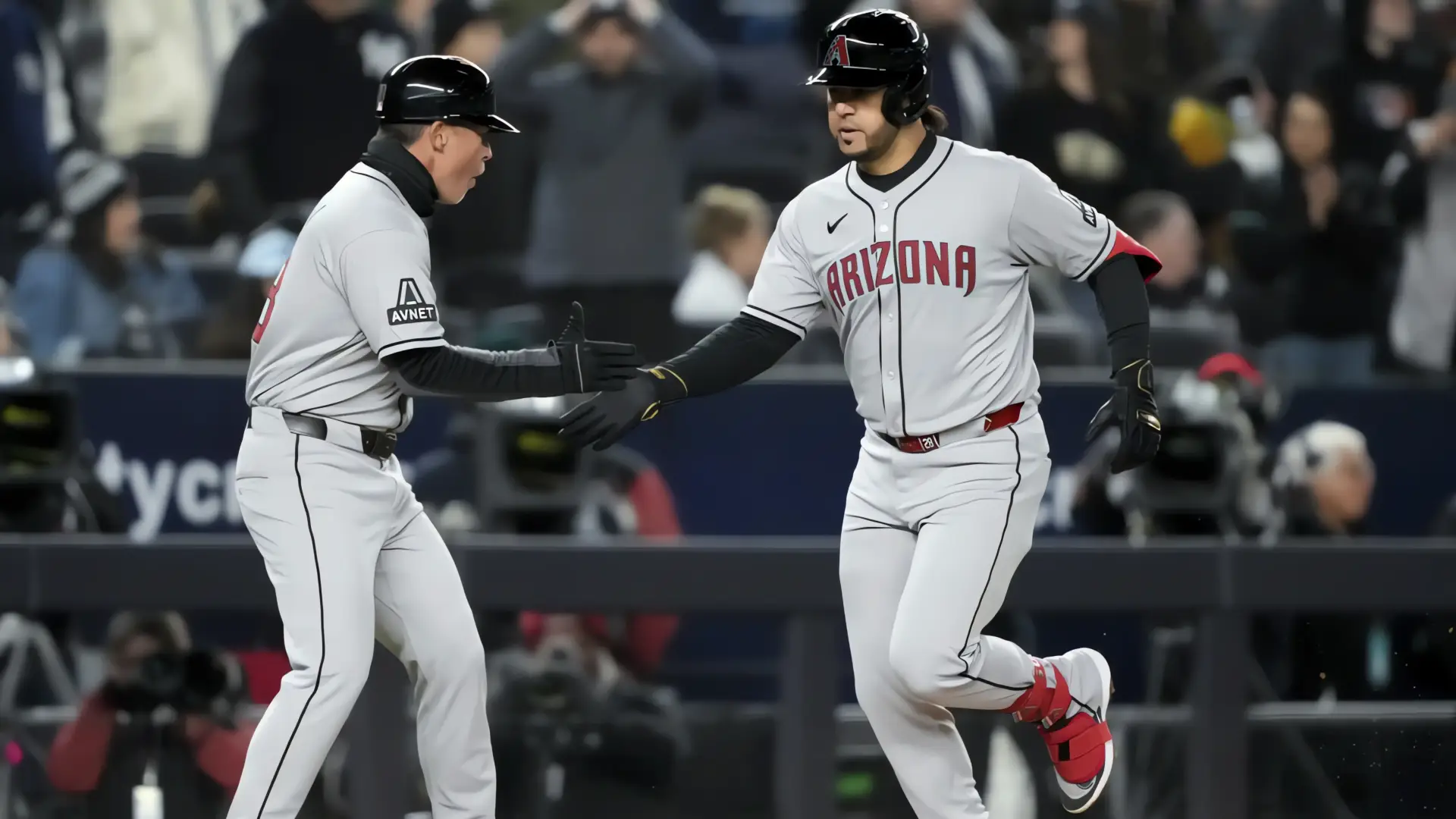 Diamondbacks vs. Orioles: Batalla en el Desierto
