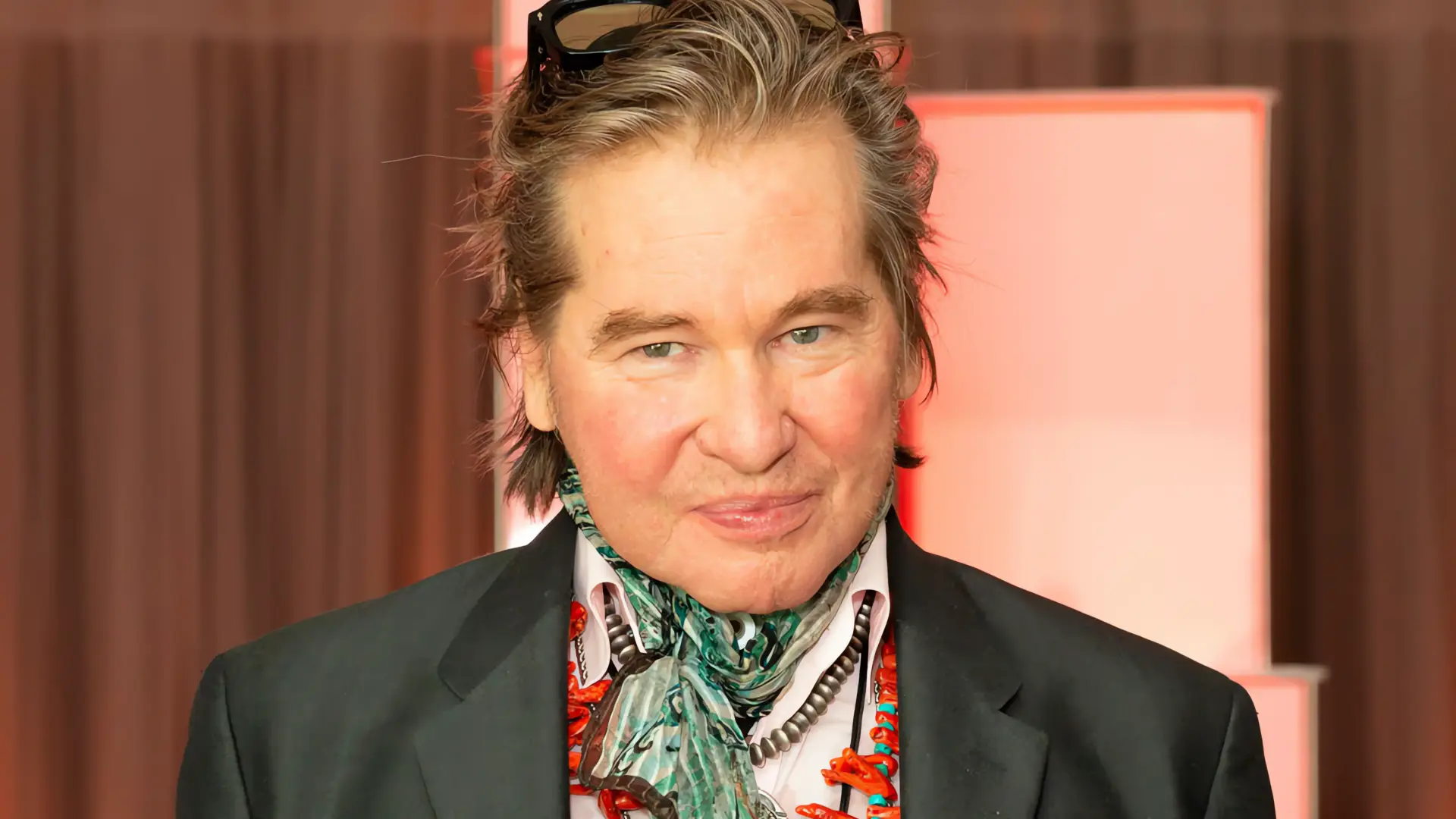Adiós a Val Kilmer: Un ícono del cine se despide
