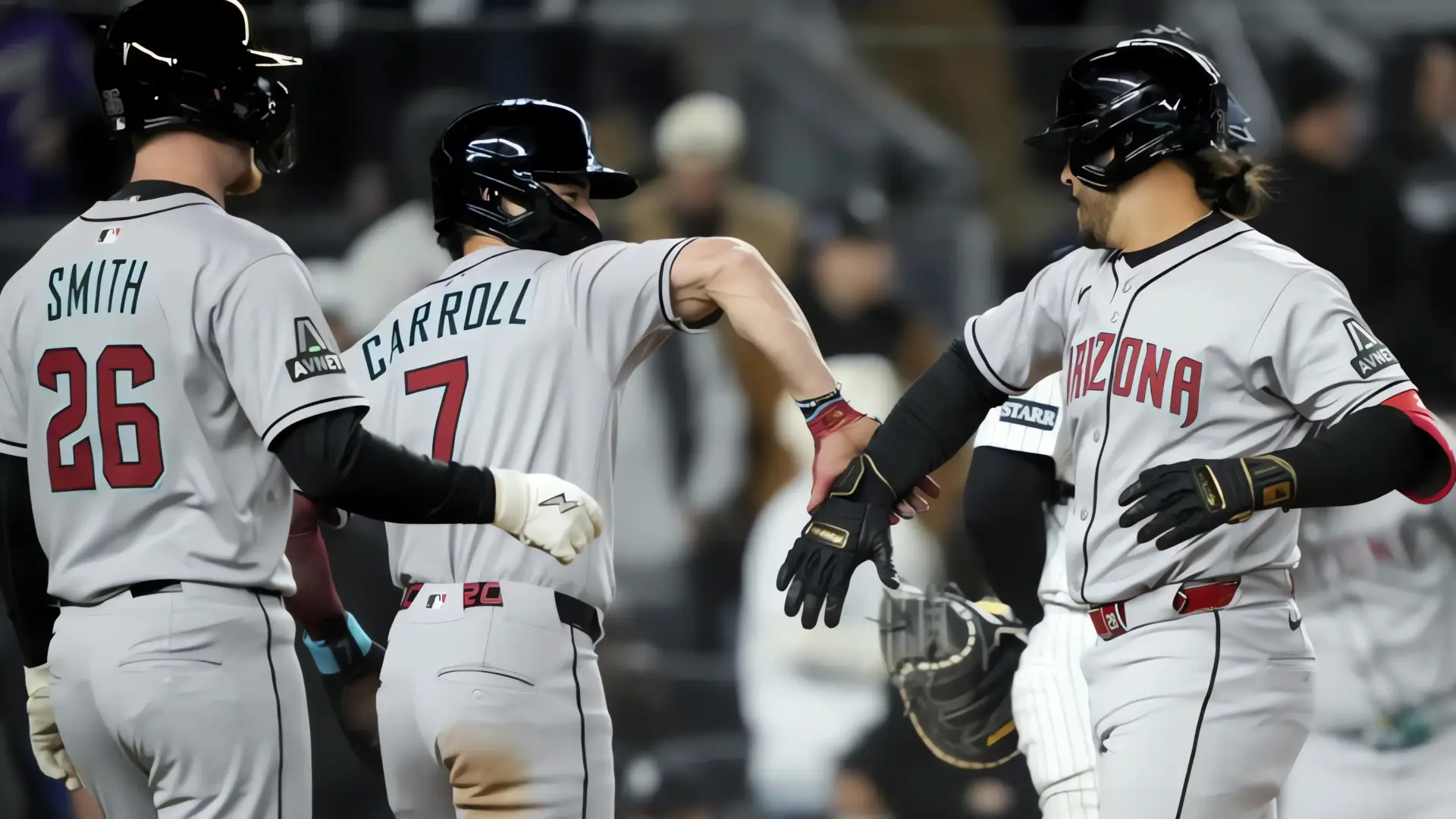 Yankees vs. Diamondbacks: Choque de titanes mermados
