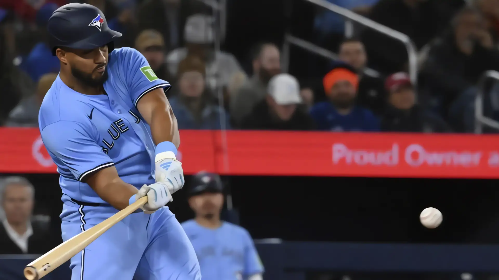 Lucas deslumbra en triunfo de Azulejos
