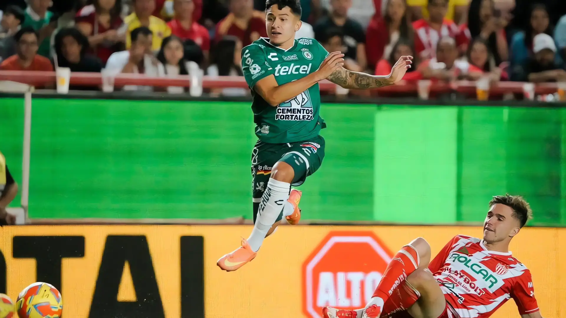 León vs. FIFA: Lucha de $1000 millones por el Mundial de Clubes
