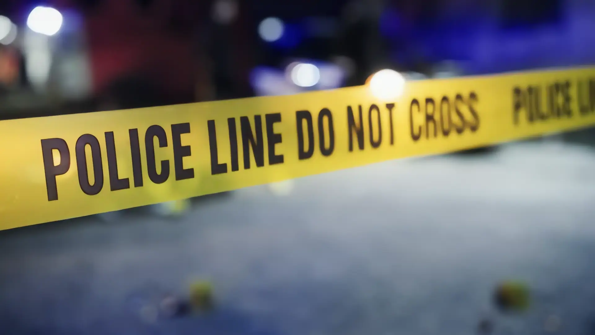 Joven asesinado a tiros cerca de Burger King en Tucson
