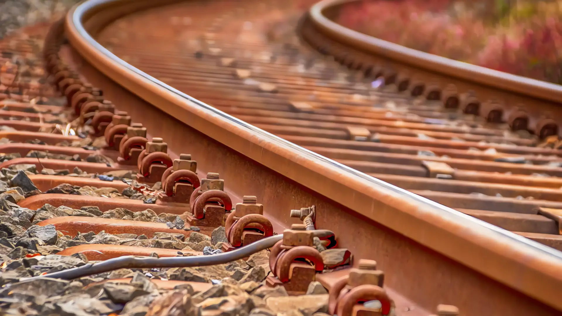 Doble fatalidad en vías férreas de Tucson
