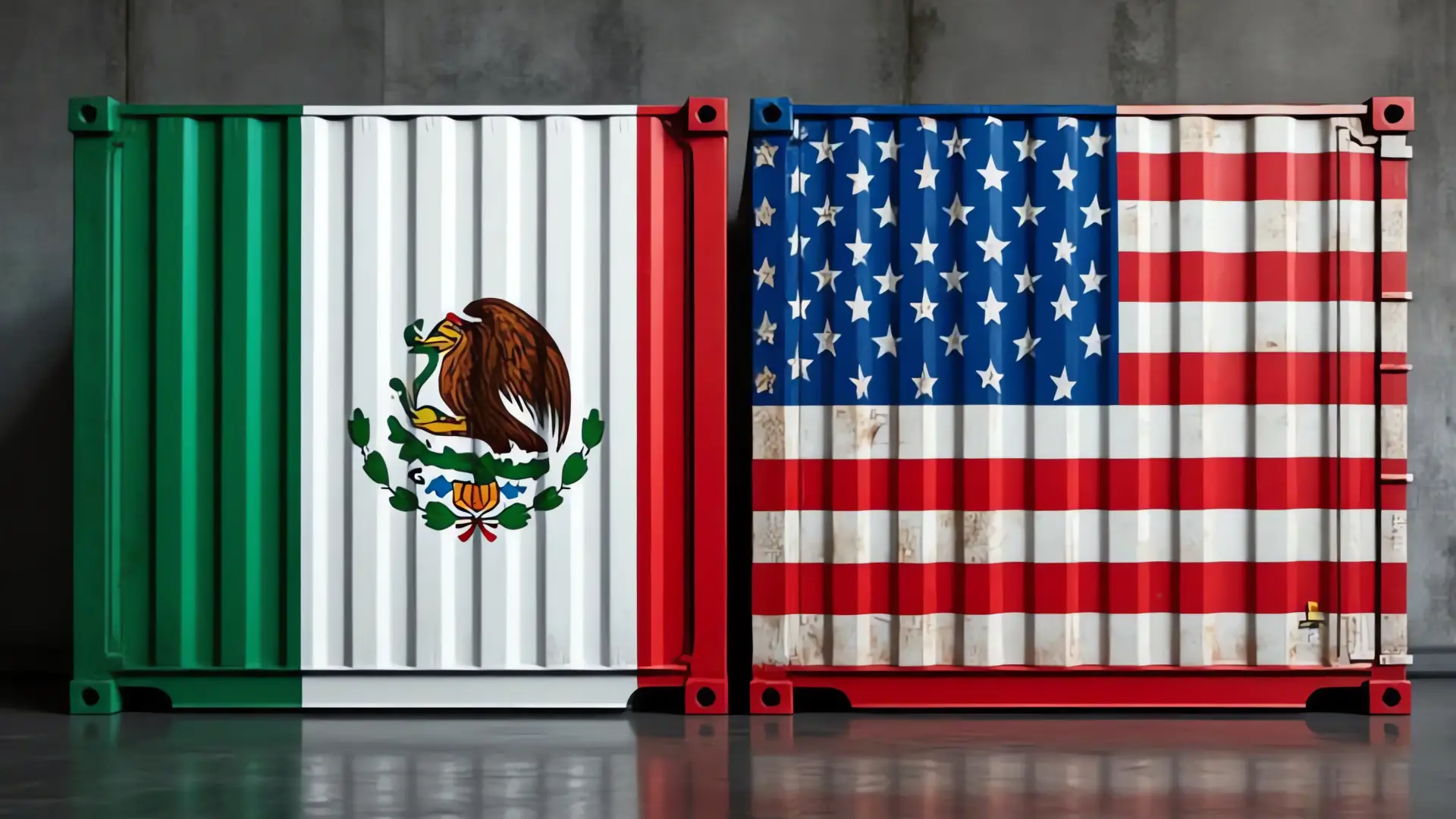 Acuerdo comercial con EUA asegurado: Huerta
