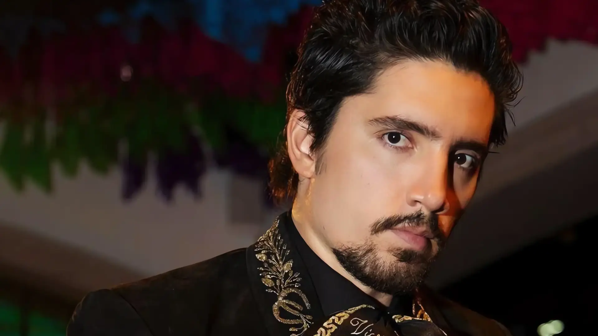 Accidente de Alex Fernández en Colorado
