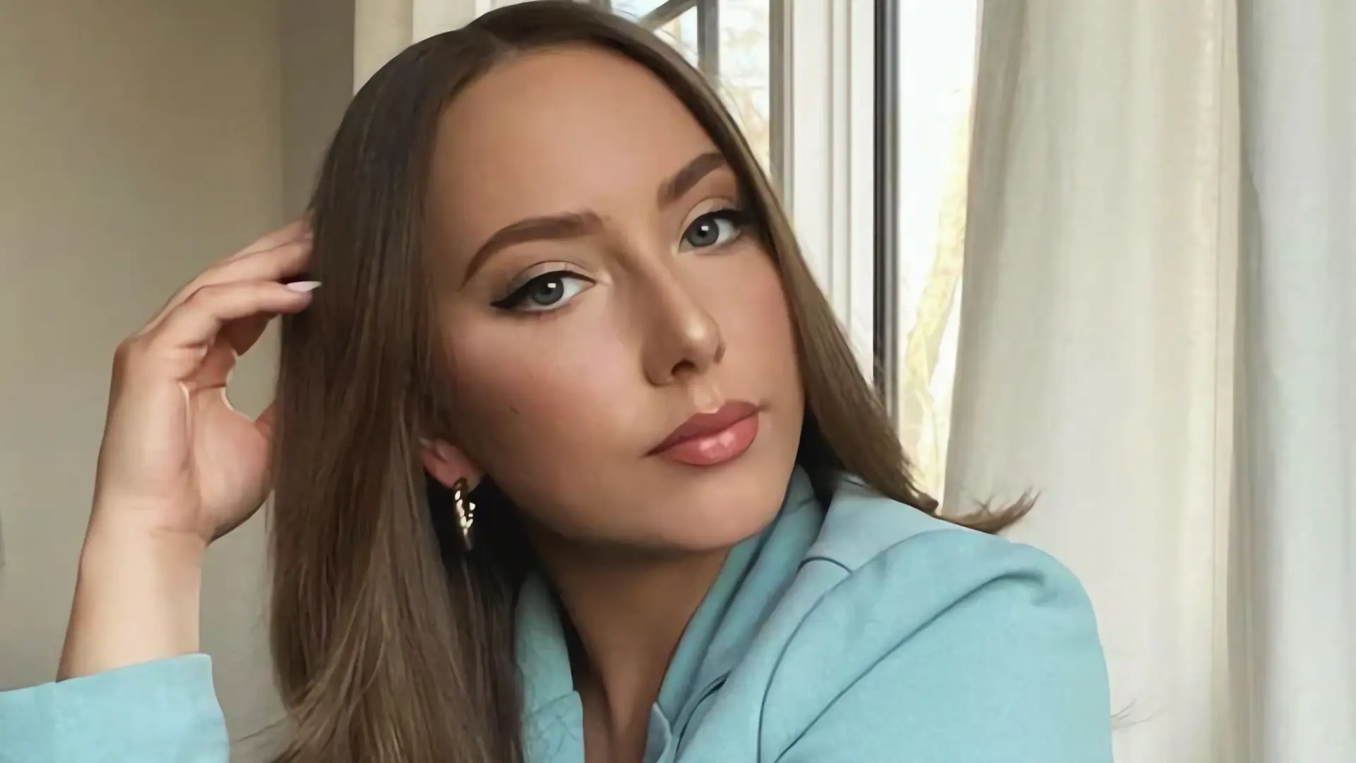 Hailie Jade Mathers se convierte en madre
