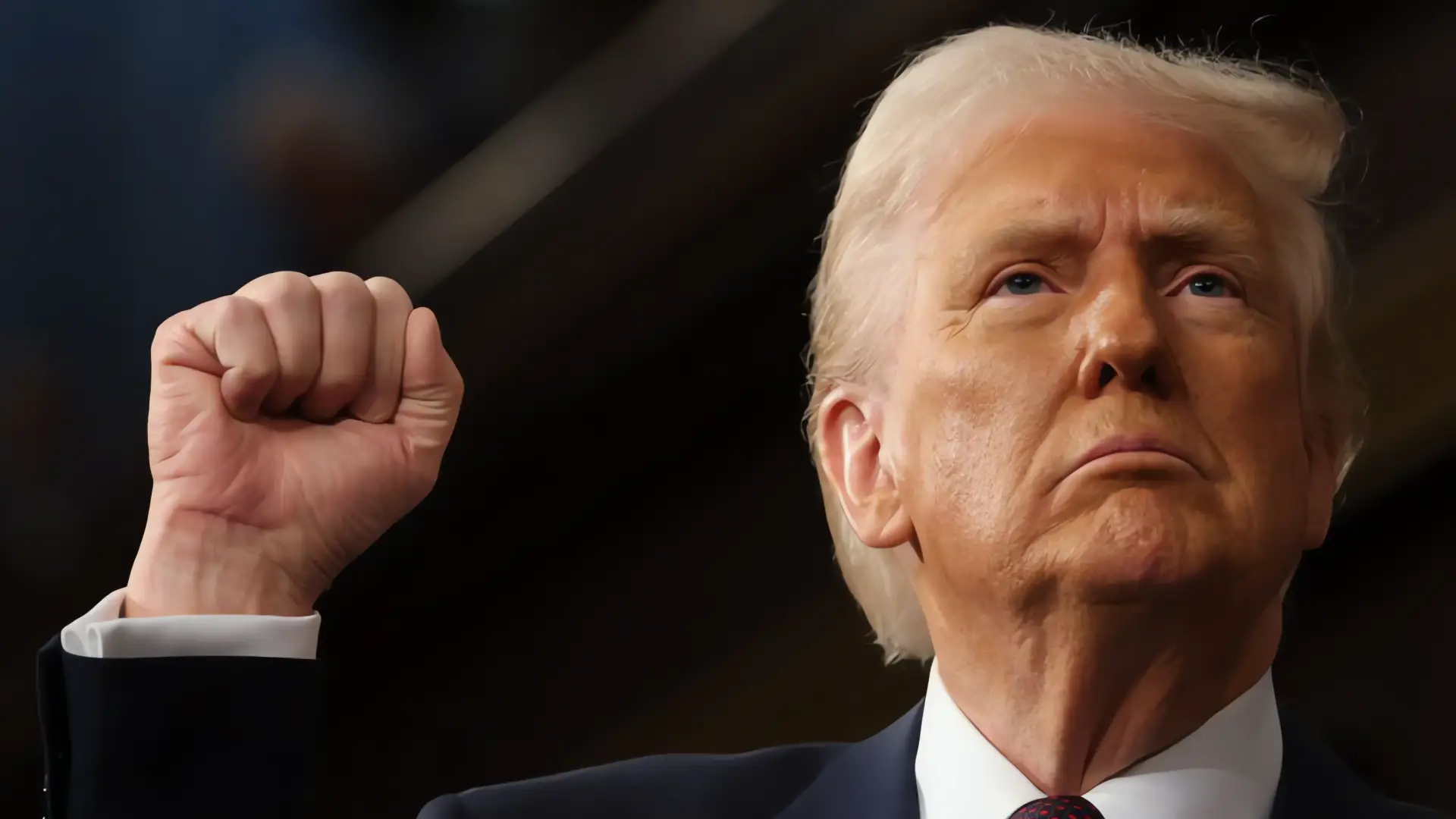 El impacto de los aranceles de Trump en las pequeñas empresas estadounidenses
