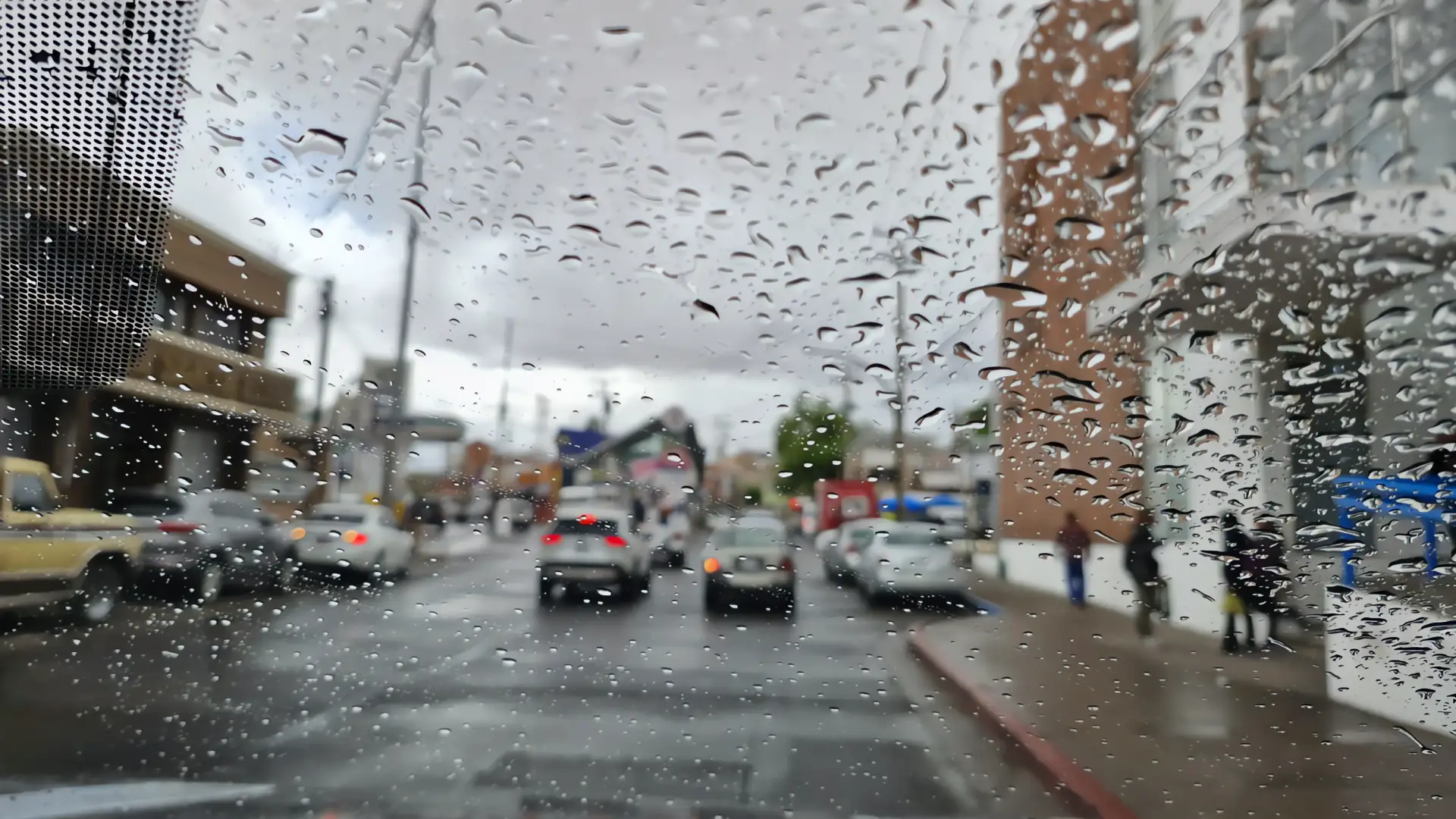 Frente Frío 37: Nieve, Viento y Bajas Temperaturas
