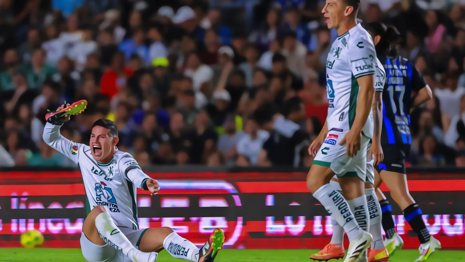 León vs Cruz Azul: Batalla por Cuartos de Final en Clausura 2025
