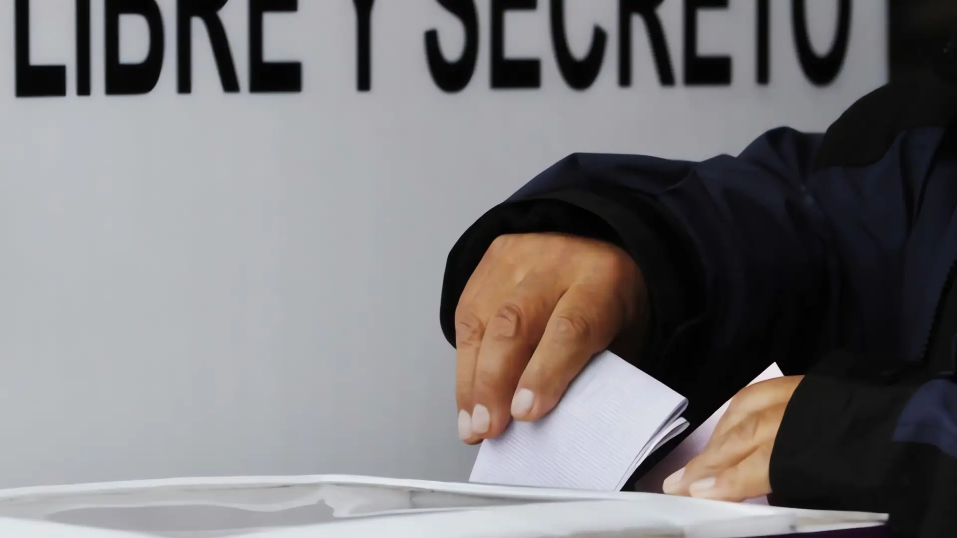 México: 881 magistrados se elegirán por voto popular en 2025
