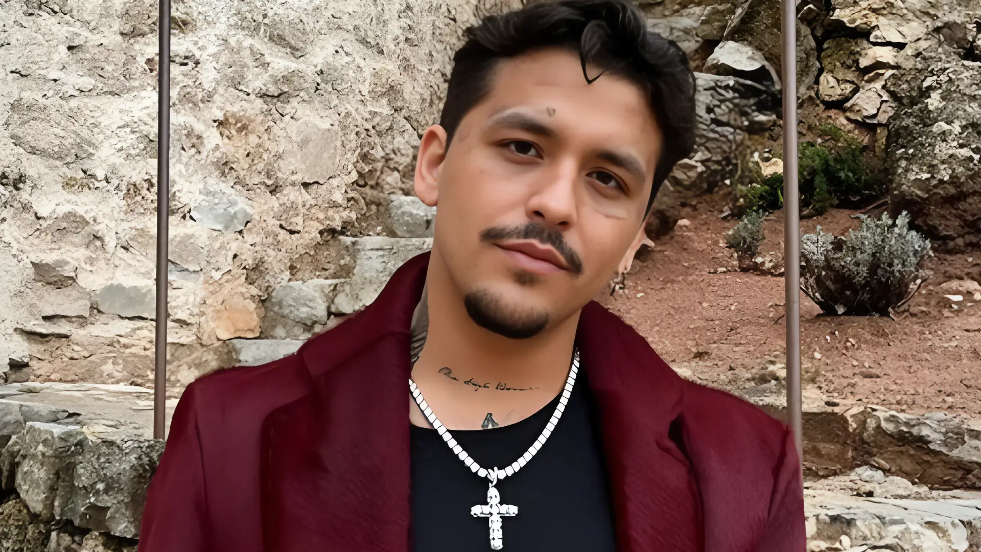 La adicción a la nicotina de Nodal: ¿Un riesgo para su carrera?
