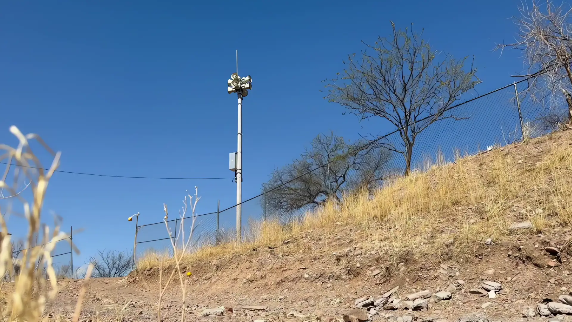 Sistema de Alerta Temprana ante Lluvias del IMIP: Pruebas exitosas
