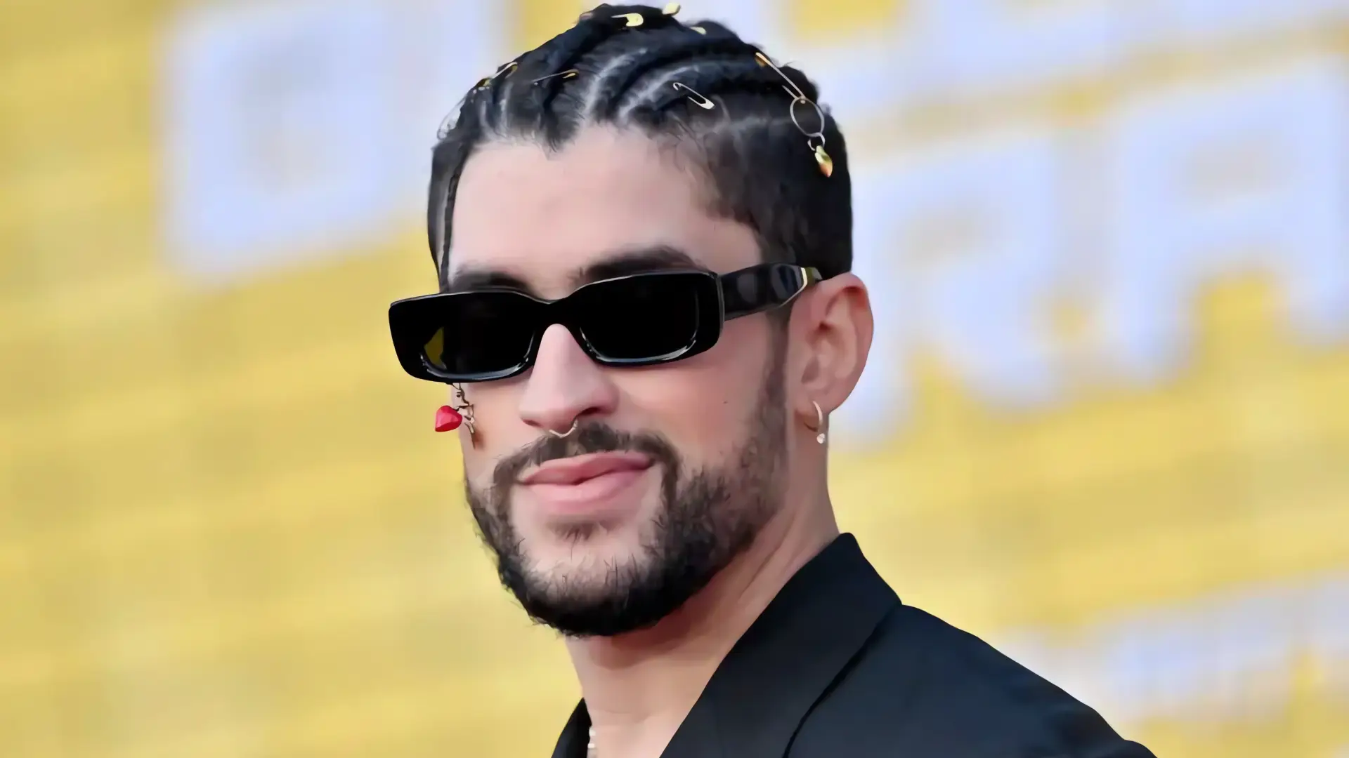 Bad Bunny colabora con historiador puertorriqueño en nuevo álbum
