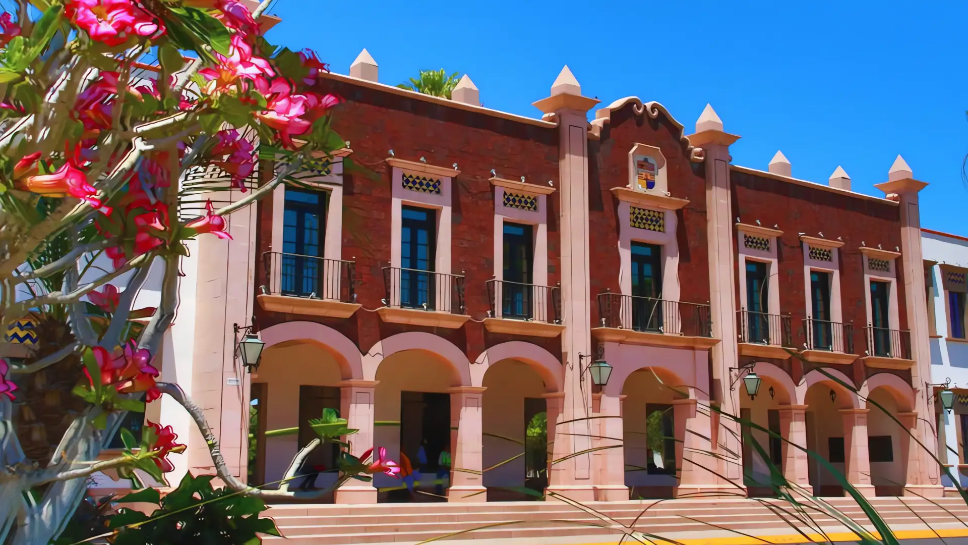 Dena Camarena, nombrada rectora de la Universidad de Sonora
