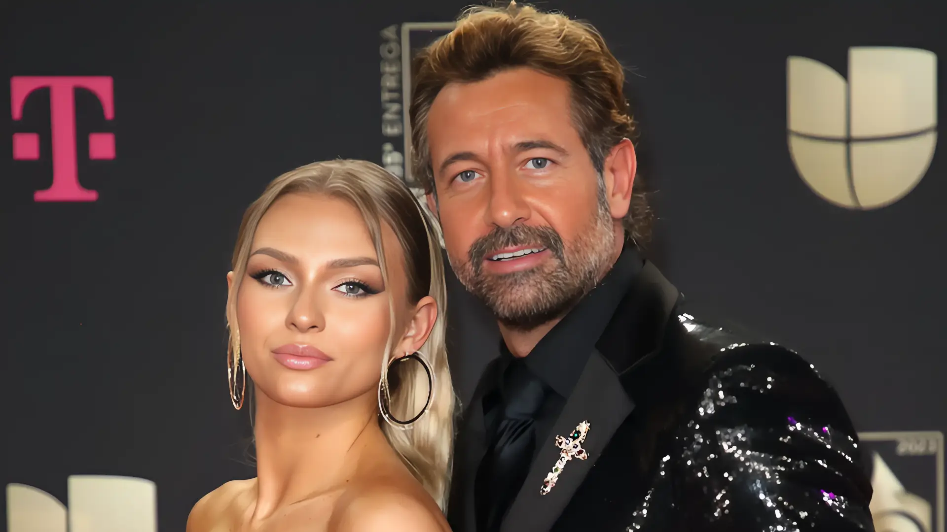 Irina Baeva aclara rumores de infidelidad de Gabriel Soto
