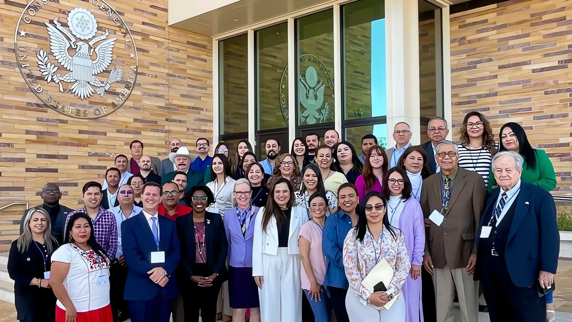 El Consulado de Estados Unidos ofrece sesiones informativas
