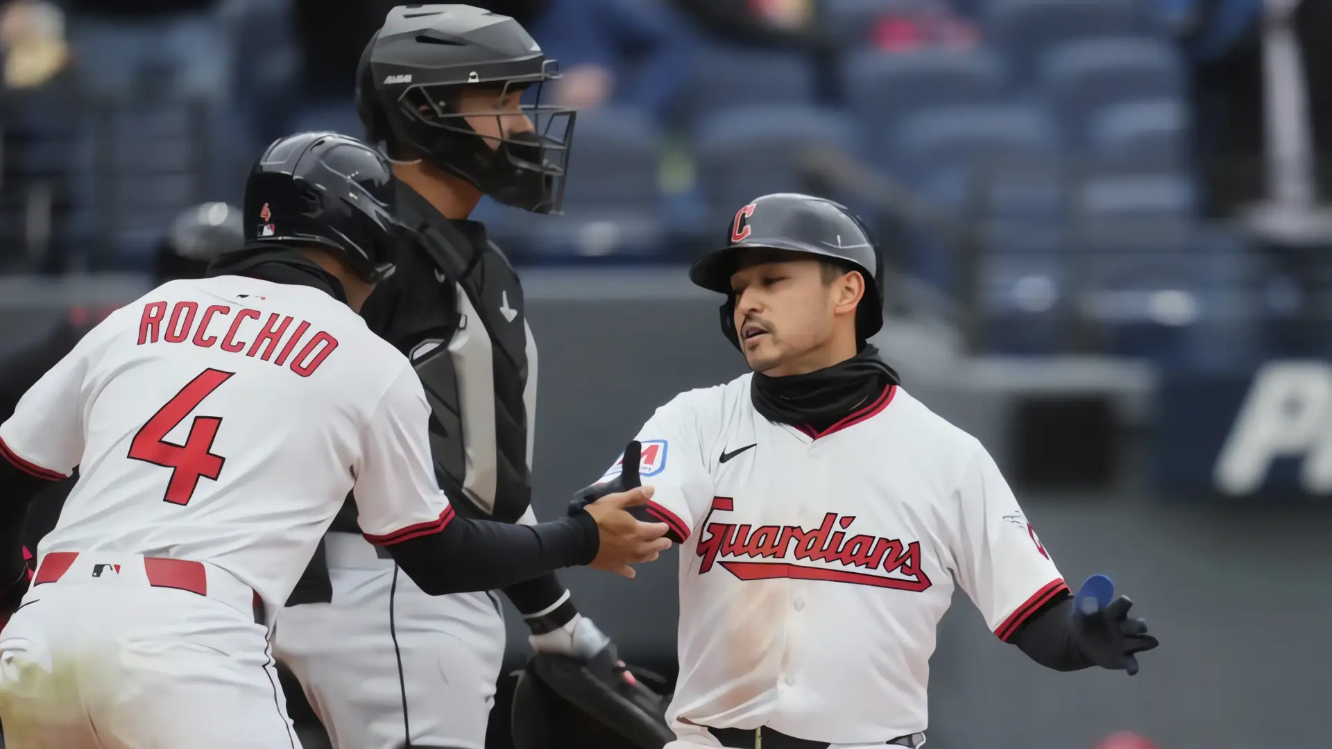 Cleveland vence a Chicago gracias a Kwan
