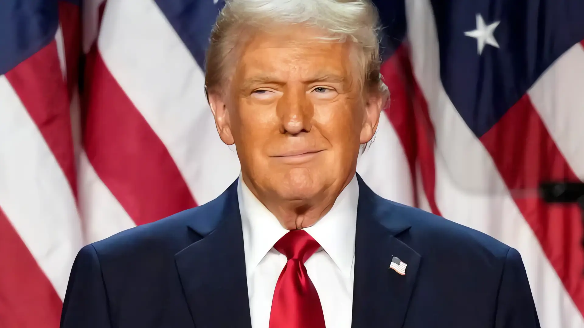 Trump flexibiliza estándares de eficiencia de agua en duchas
