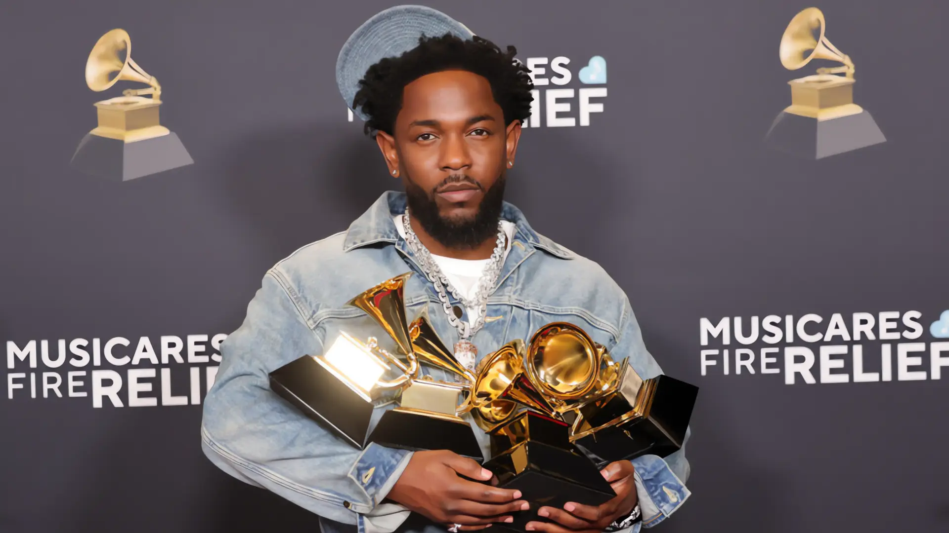 Kendrick Lamar: ¿Récord histórico en los Grammy 2026?
