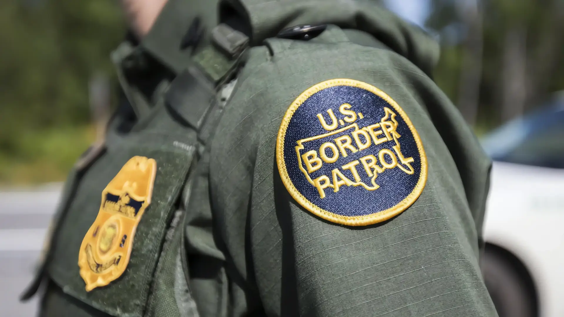 Dos mujeres arrestadas en California por tráfico de menores mexicanas
