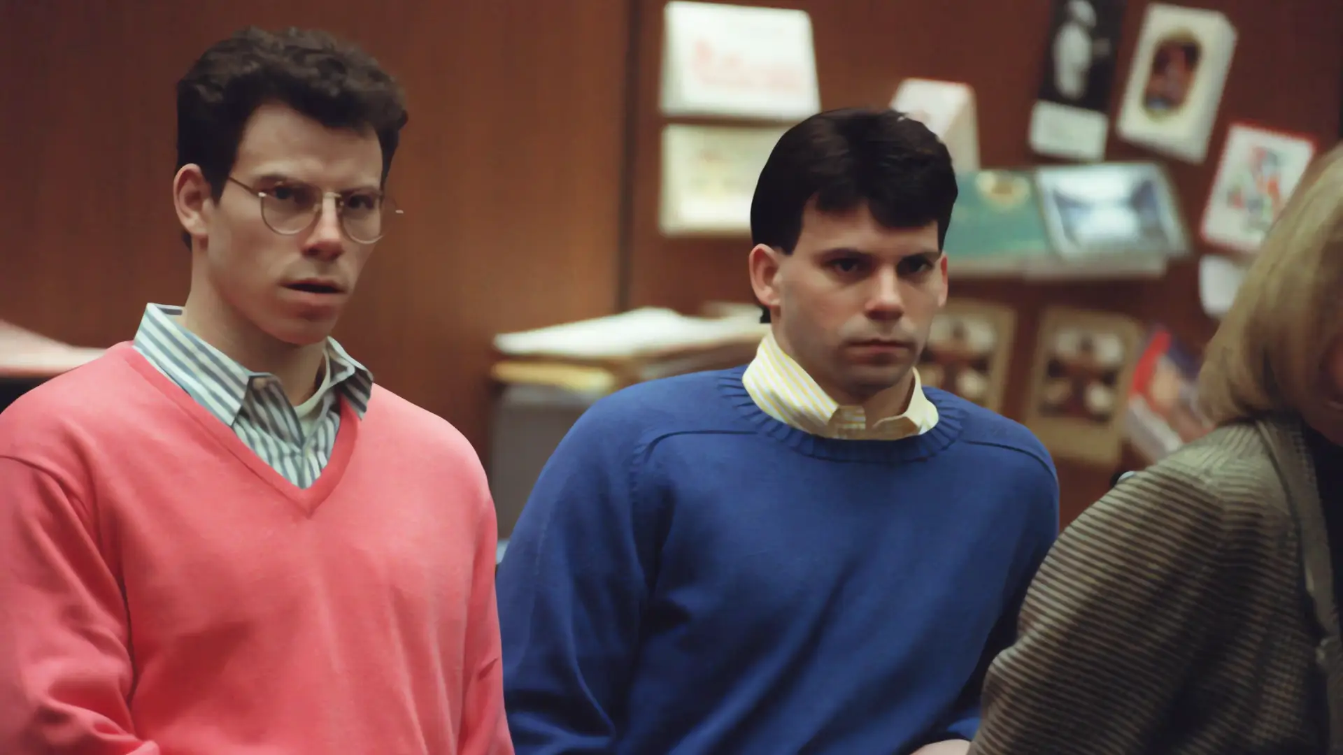 Fiscalía de Los Ángeles destapa décadas de engaños de los hermanos Menéndez
