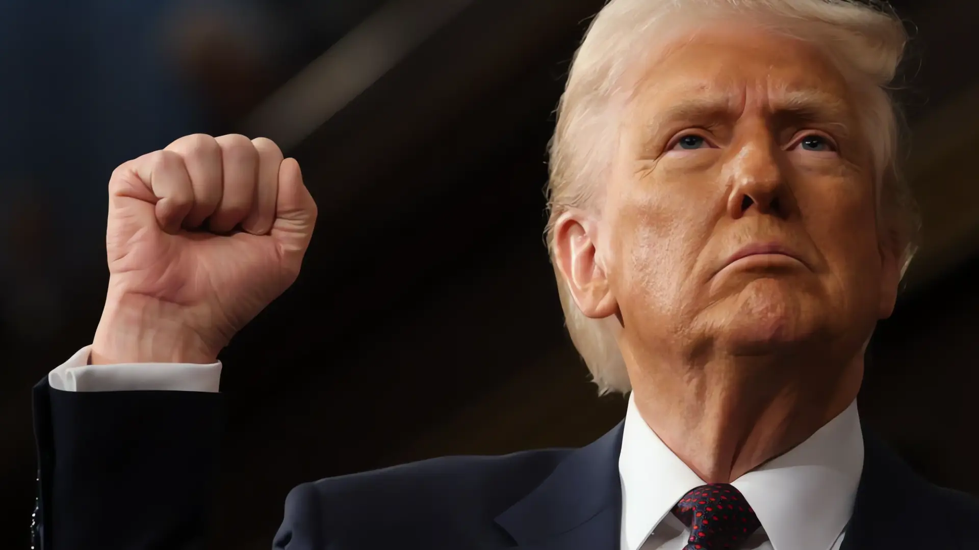 La disidencia en la era Trump: Represión y Resistencia
