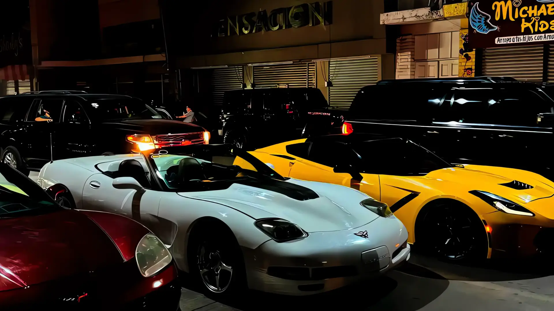 Tránsito Municipal frena arrancones en Nogales