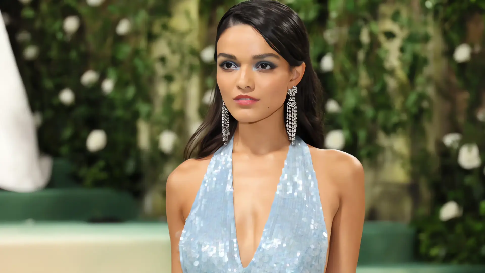 El revés de Blancanieves: Rachel Zegler tras el estreno
