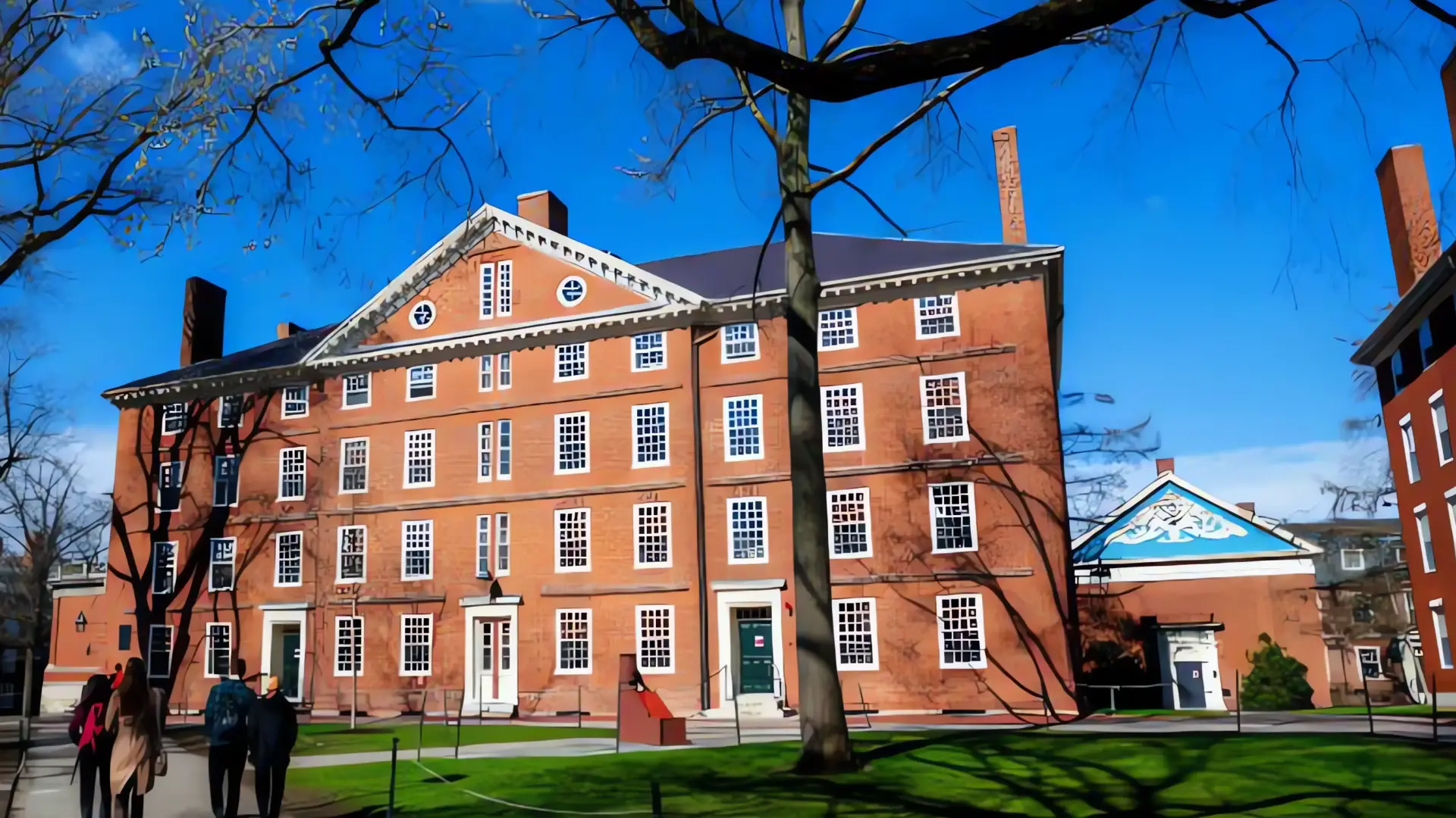 Harvard desafía a Trump: Libertad académica sobre política
