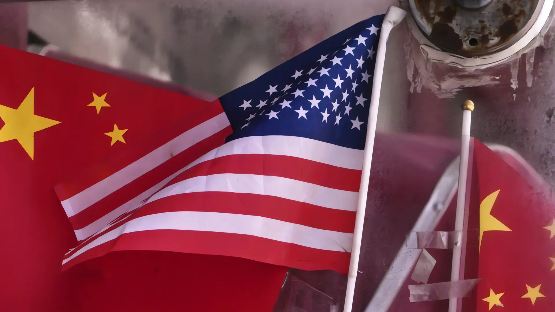 China culpa a la NSA por ciberataque a los Juegos Asiáticos
