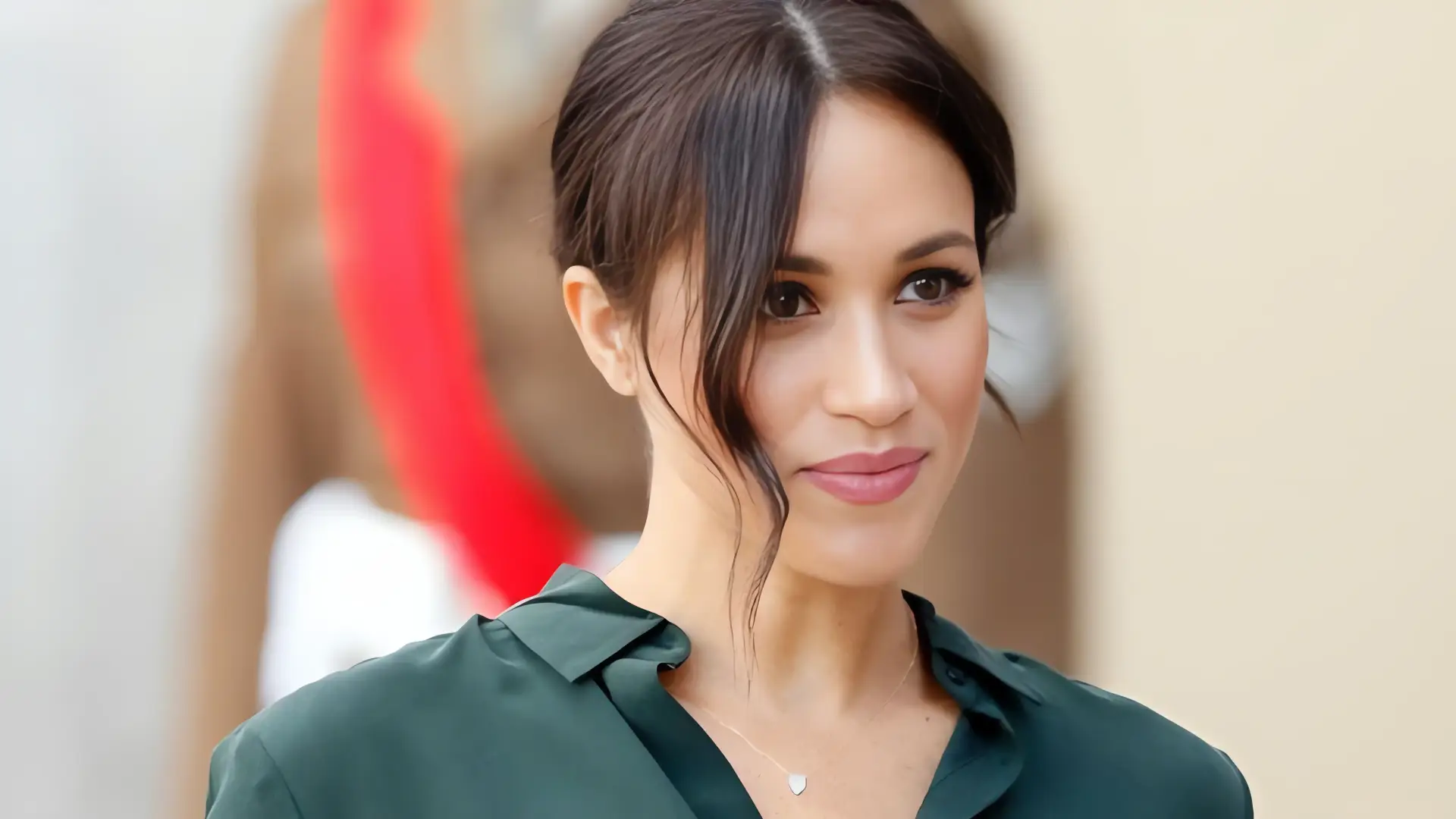 Meghan Markle: La maternidad entre desafíos y salud infantil
