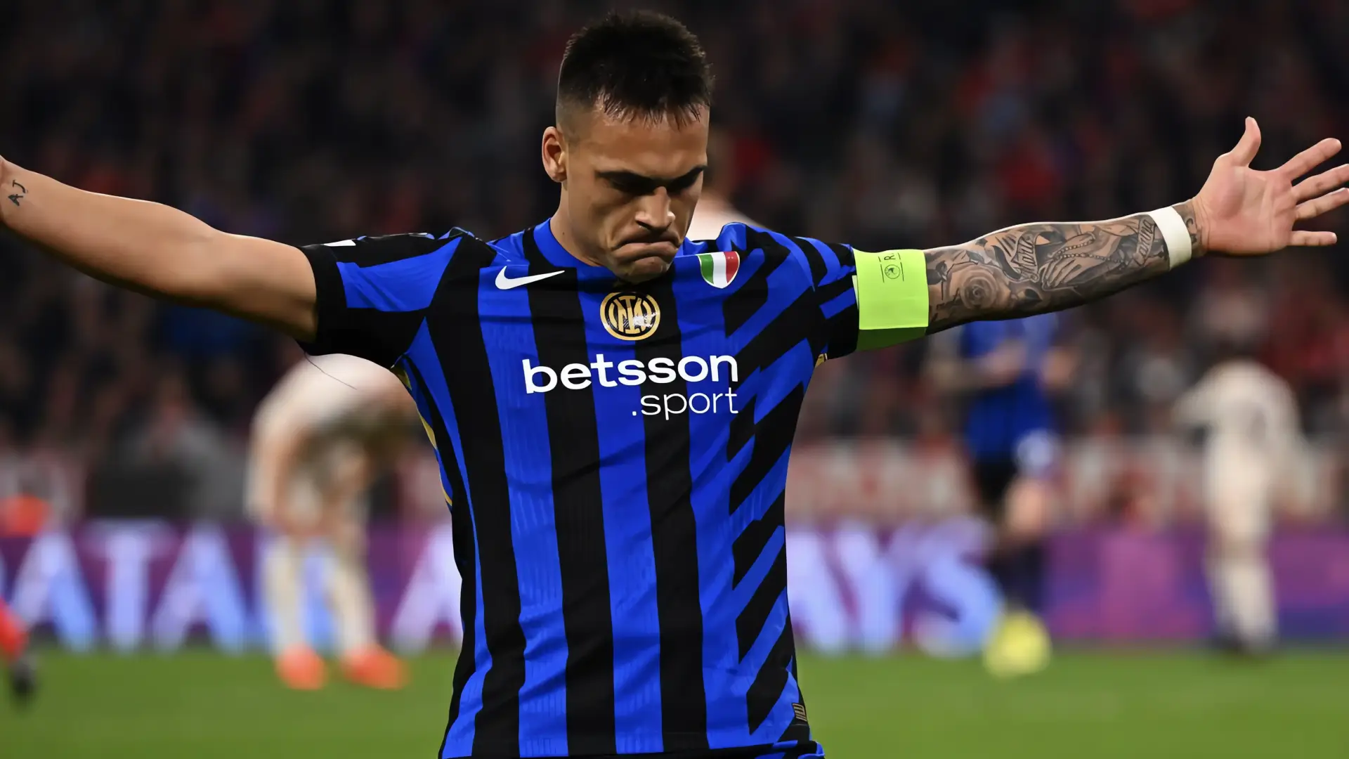 Bayern vs. Inter: Choque de Gigantes en San Siro
