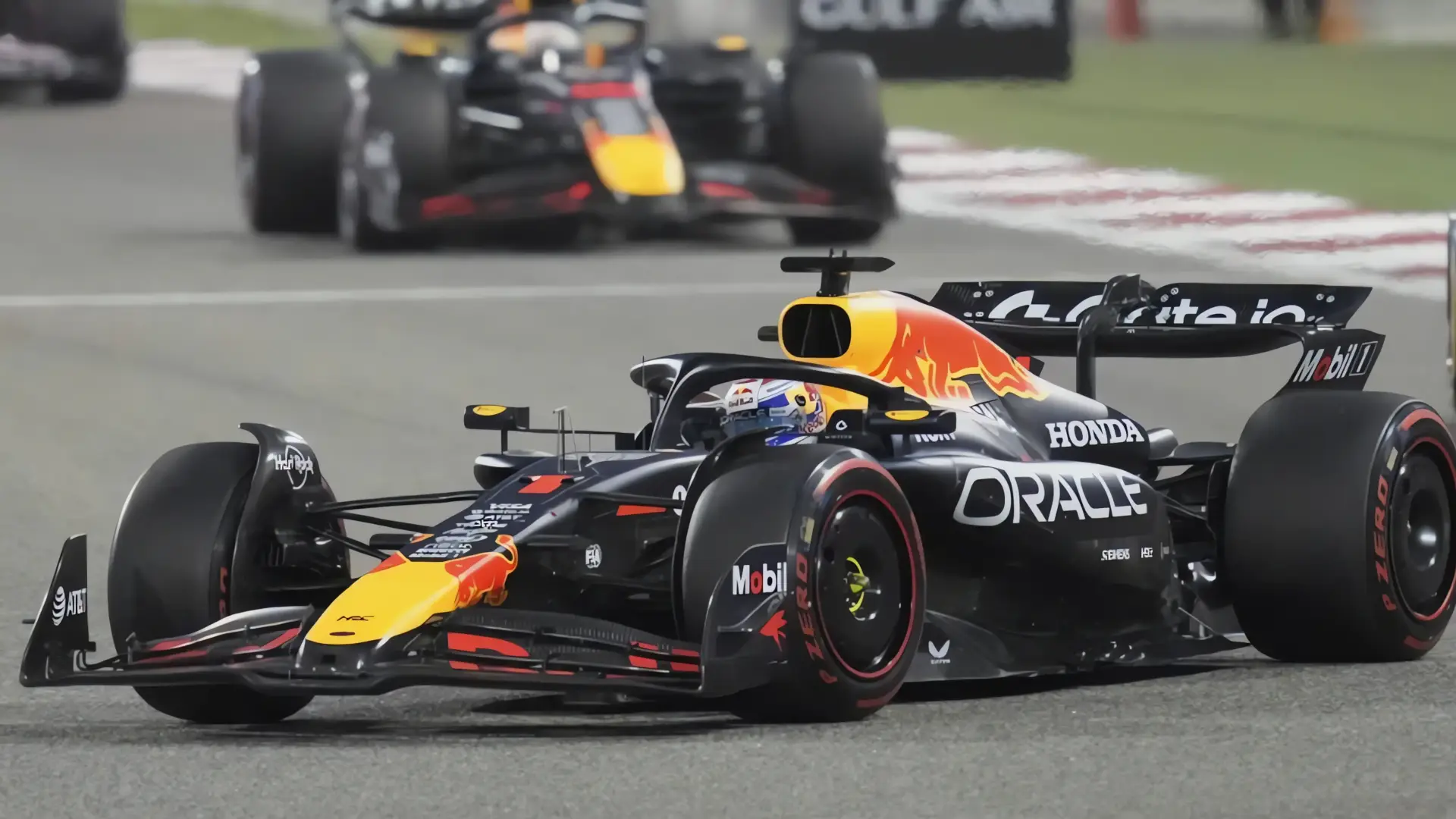 El ocaso de Verstappen: ¿Crisis en Red Bull o cambio de era en la F1?
