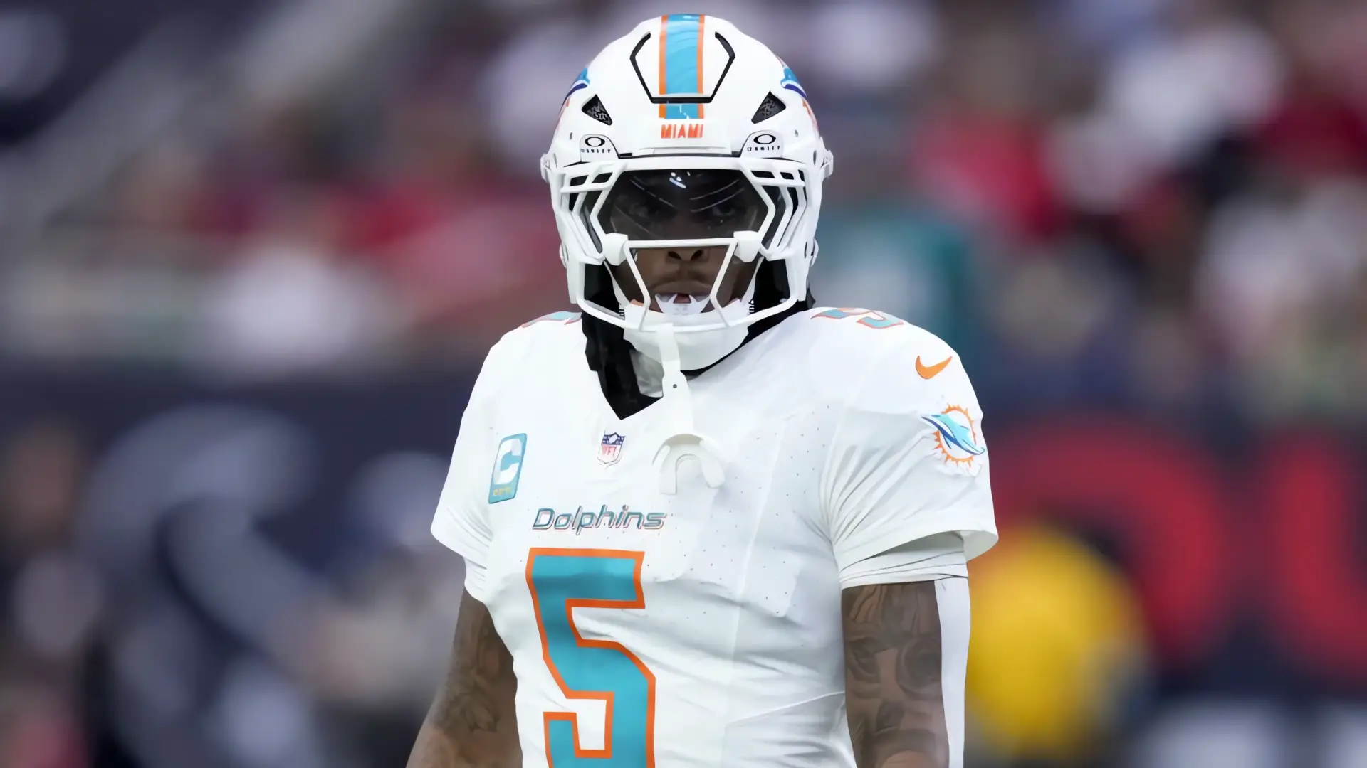El futuro de Ramsey y los Dolphins: incertidumbre en Miami

