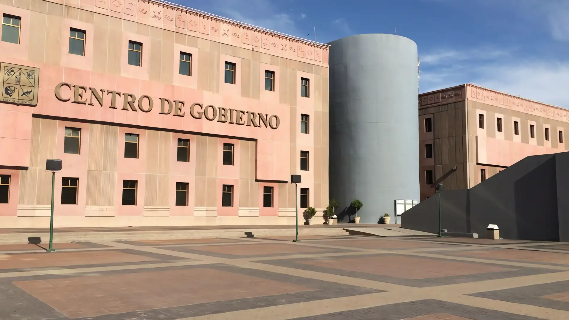 Suspensión de labores en el Gobierno Estatal por Semana Santa
