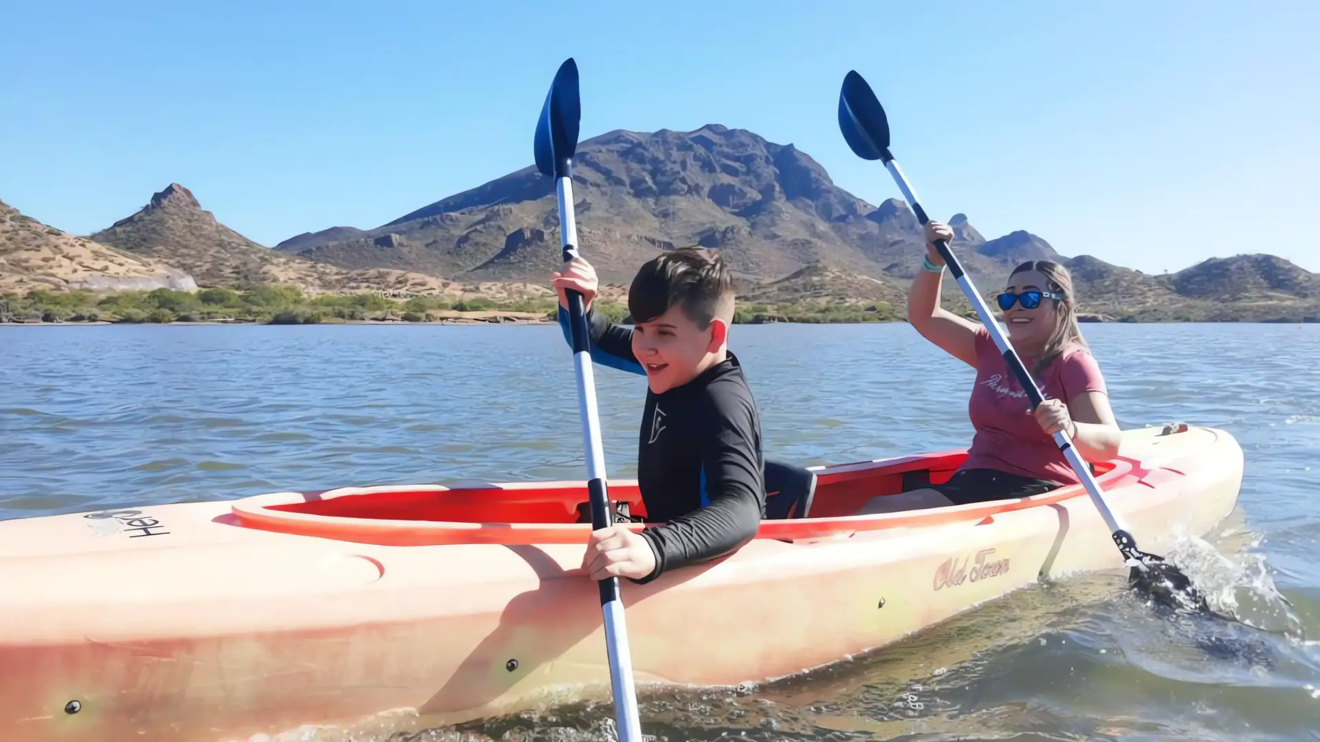 Estero El Soldado: Turismo Sustentable Impulsado por Sonora
