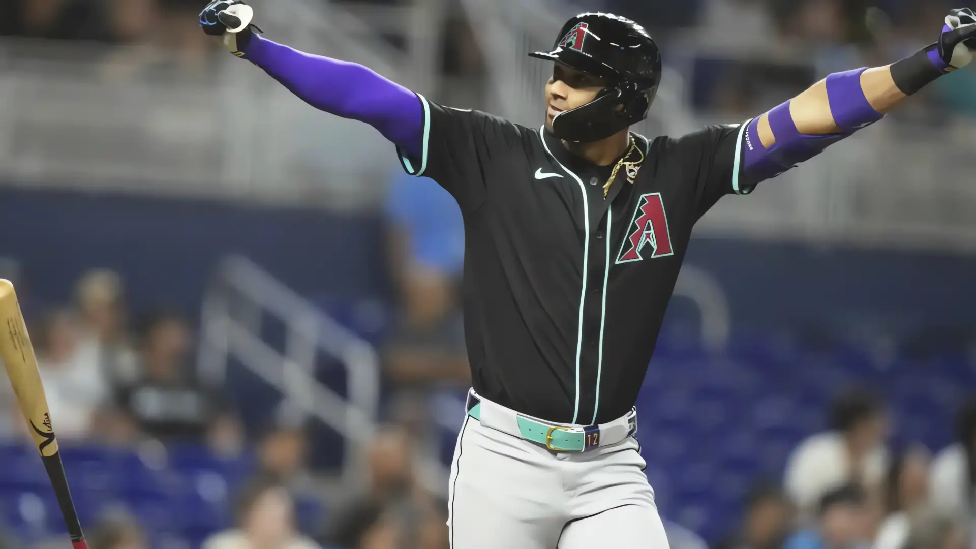 Dodgers contra Diamondbacks: Duelo en el Desierto
