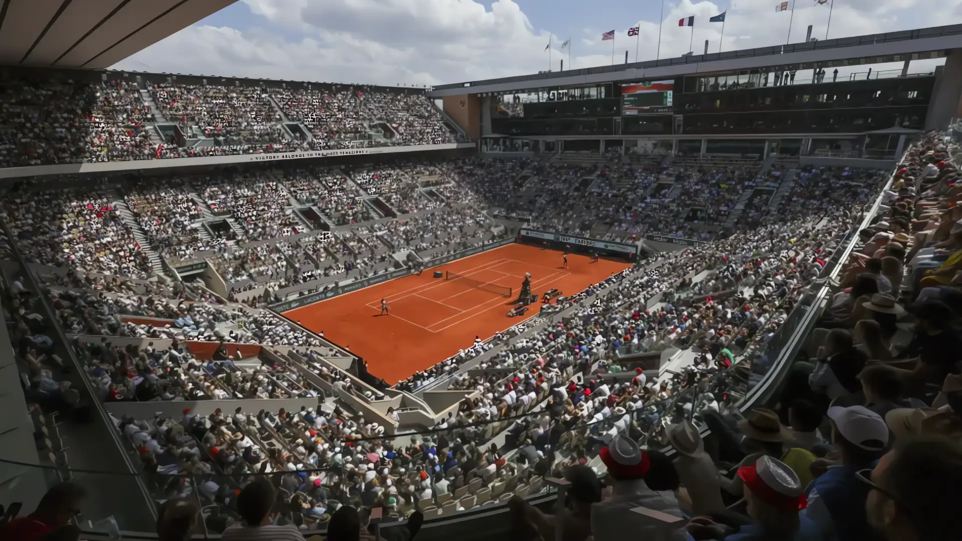 La Leyenda Continúa: Nadal en Roland Garros 2025
