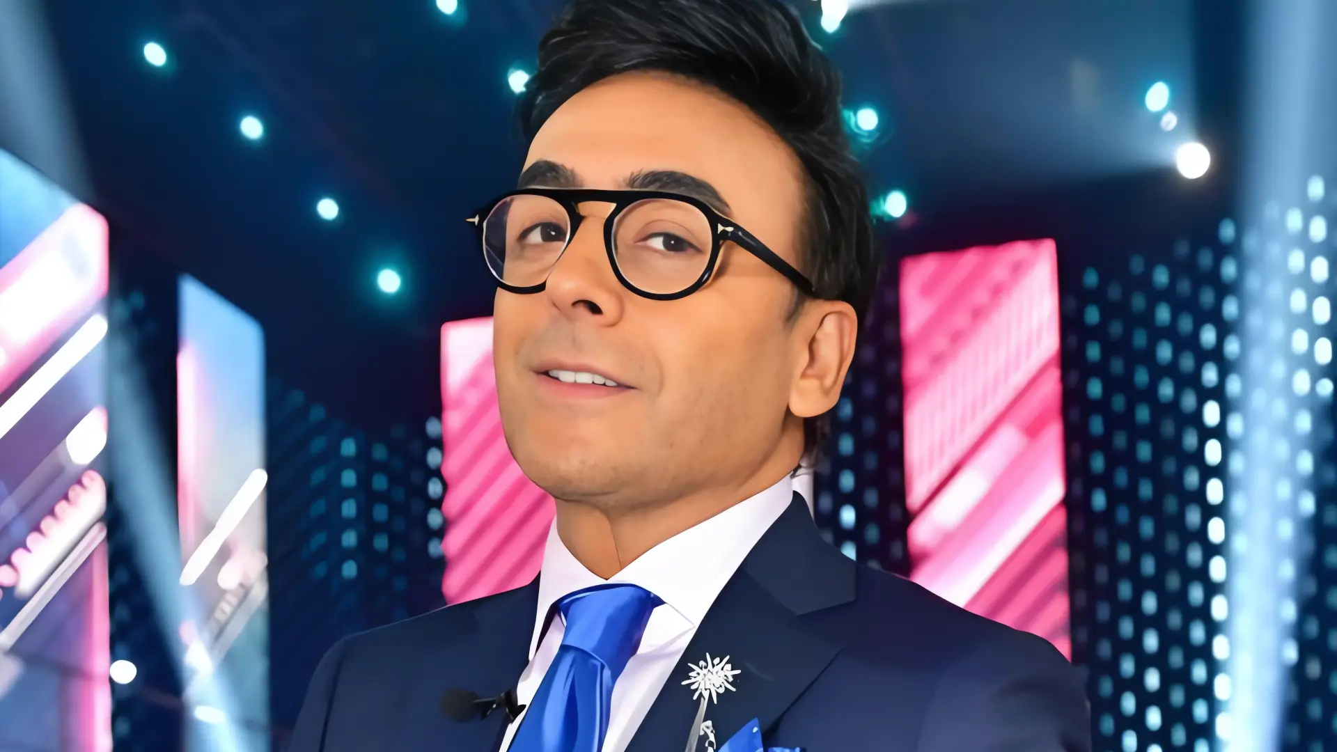 Adal Ramones: ¡Otro Rollo regresa con gira latinoamericana!
