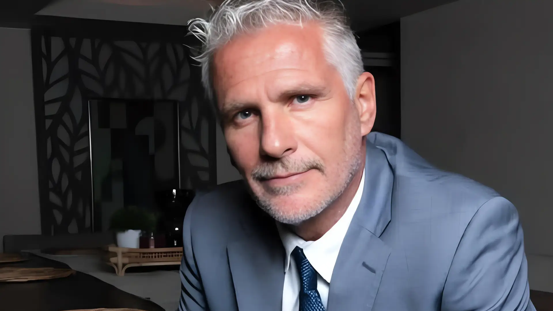 Fallece Guillermo Soberón, hermano de Héctor Soberón
